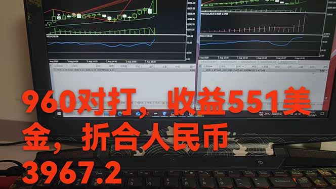 图片[1]-稳定8年的美刀搬砖项目，单人每日收益800—3000.团队4人月入10W+.可线下-独家科技资源网