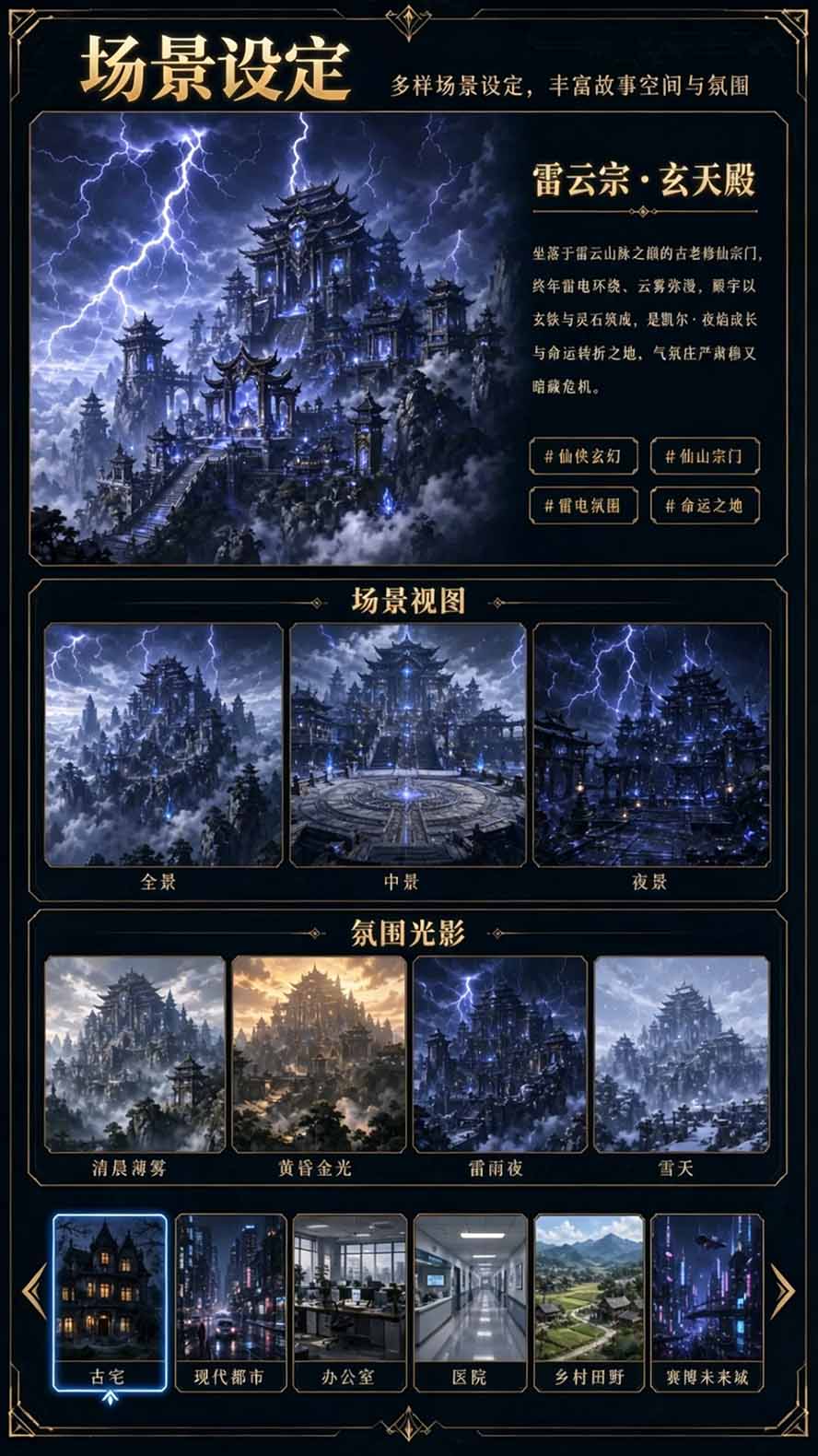 图片[7]-【无水印】2026AI漫剧创作与商业变现掘金营：打通选题→AI编剧→角色场景→自动分镜→视频生成→剪辑发布→运营变现-独家科技资源网