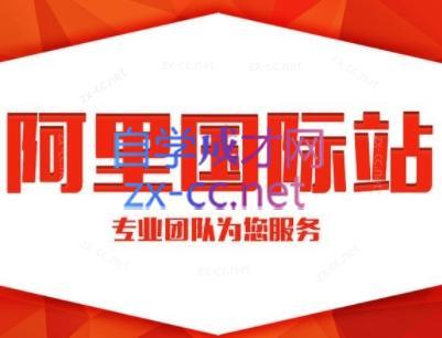 张杰老师·外贸国际站运营顾问-独家科技资源网