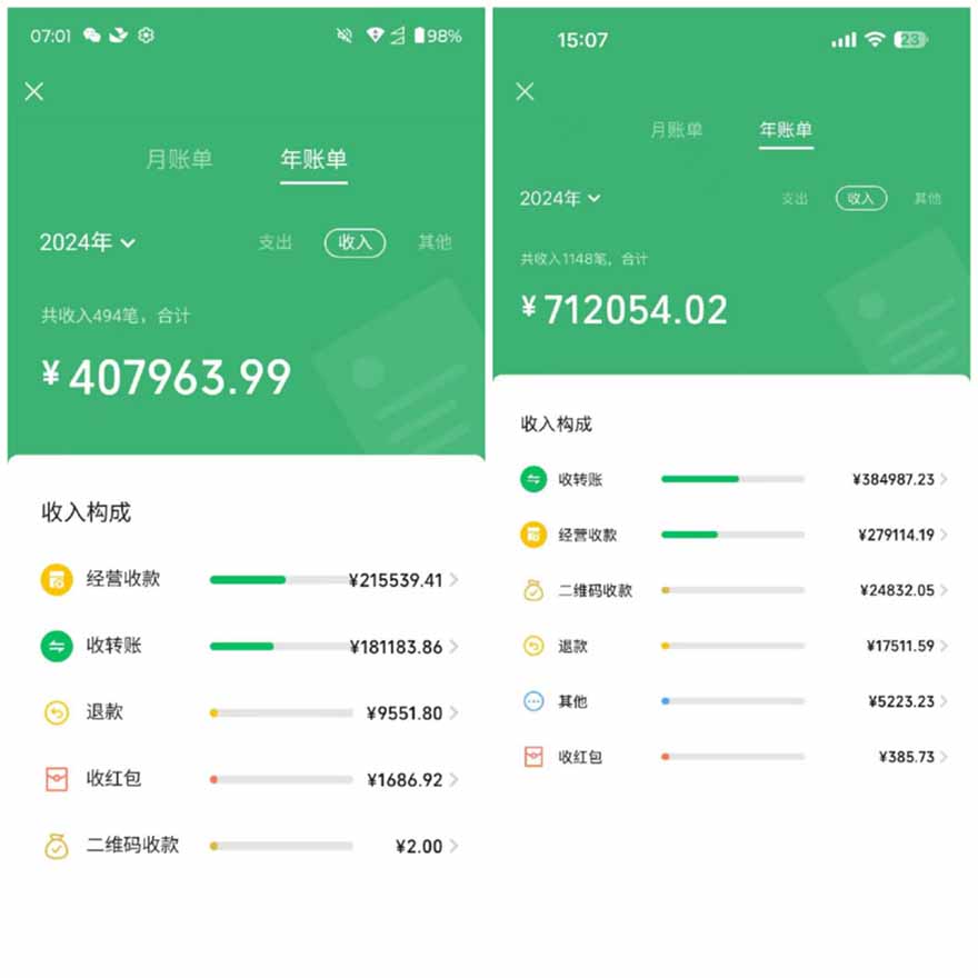 图片[1]-2025年，请“不择手段”去搞钱!-独家科技资源网