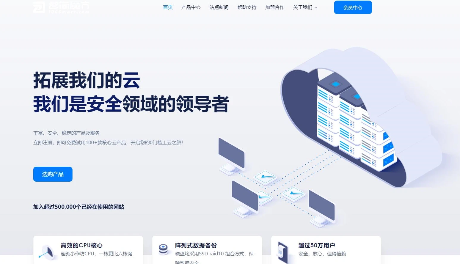 智简魔方财务模版 | MfQloud模板 简约设计-独家科技资源网