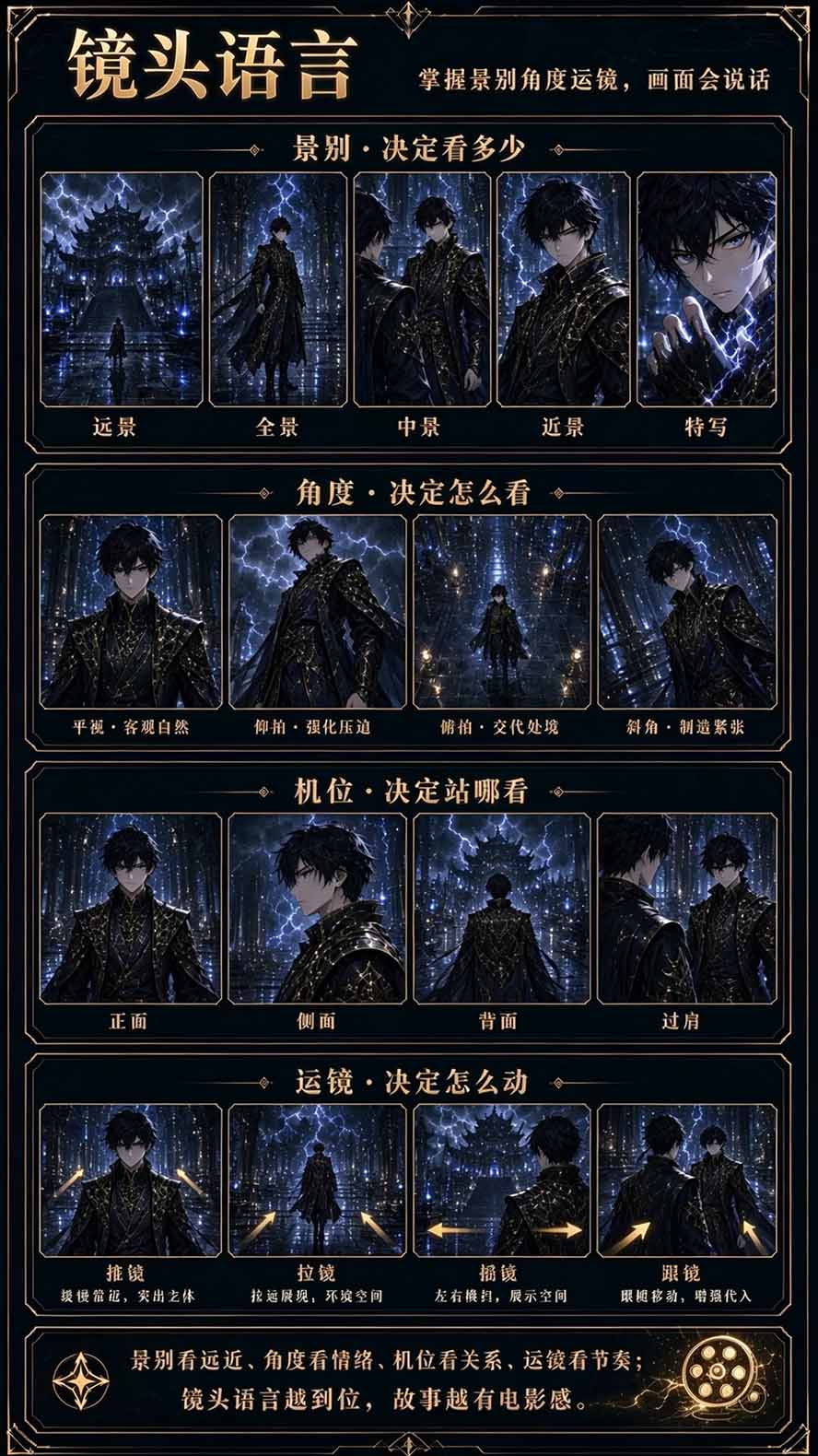 图片[9]-【无水印】2026AI漫剧创作与商业变现掘金营：打通选题→AI编剧→角色场景→自动分镜→视频生成→剪辑发布→运营变现-独家科技资源网