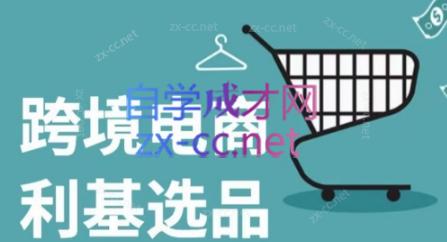 阿甘·2025年跨境电商选品案例(更新7月)-独家科技资源网