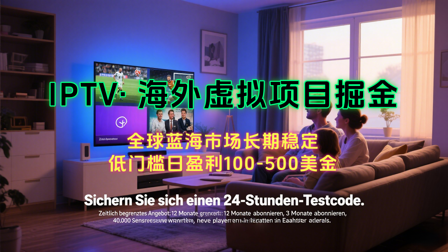 海外虚拟掘金】日赚100-200美金，自己在家就可以闷声发大财，长期可做-独家科技资源网