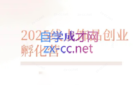 舒老师·珠宝创业实战指南-独家科技资源网