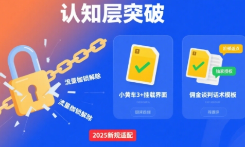 选品×剪辑×投流全闭环，破播自然流+撬动高ROI-独家科技资源网