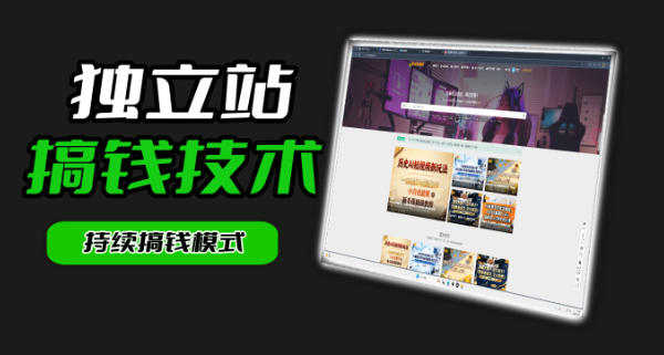 干货来袭!麦子甜带你吃透独立站|从搭建到引流一站式教学《独立站》第一期-独家科技资源网