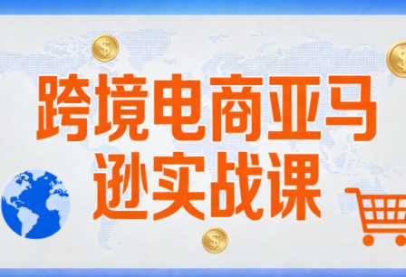 丝丝老师·跨境电商亚马逊实战课(更新2月)-独家科技资源网