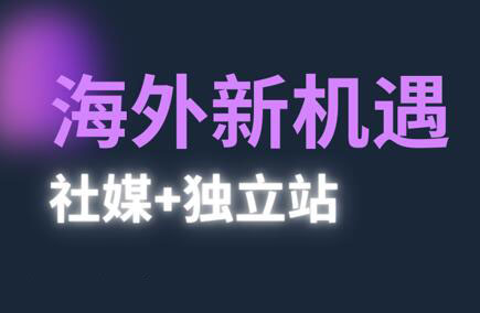棕榈·2025出海新机遇(社媒+独立站)-独家科技资源网