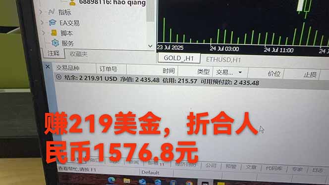 图片[2]-稳定8年的美刀搬砖项目，单人每日收益800—3000.团队4人月入10W+.可线下-独家科技资源网