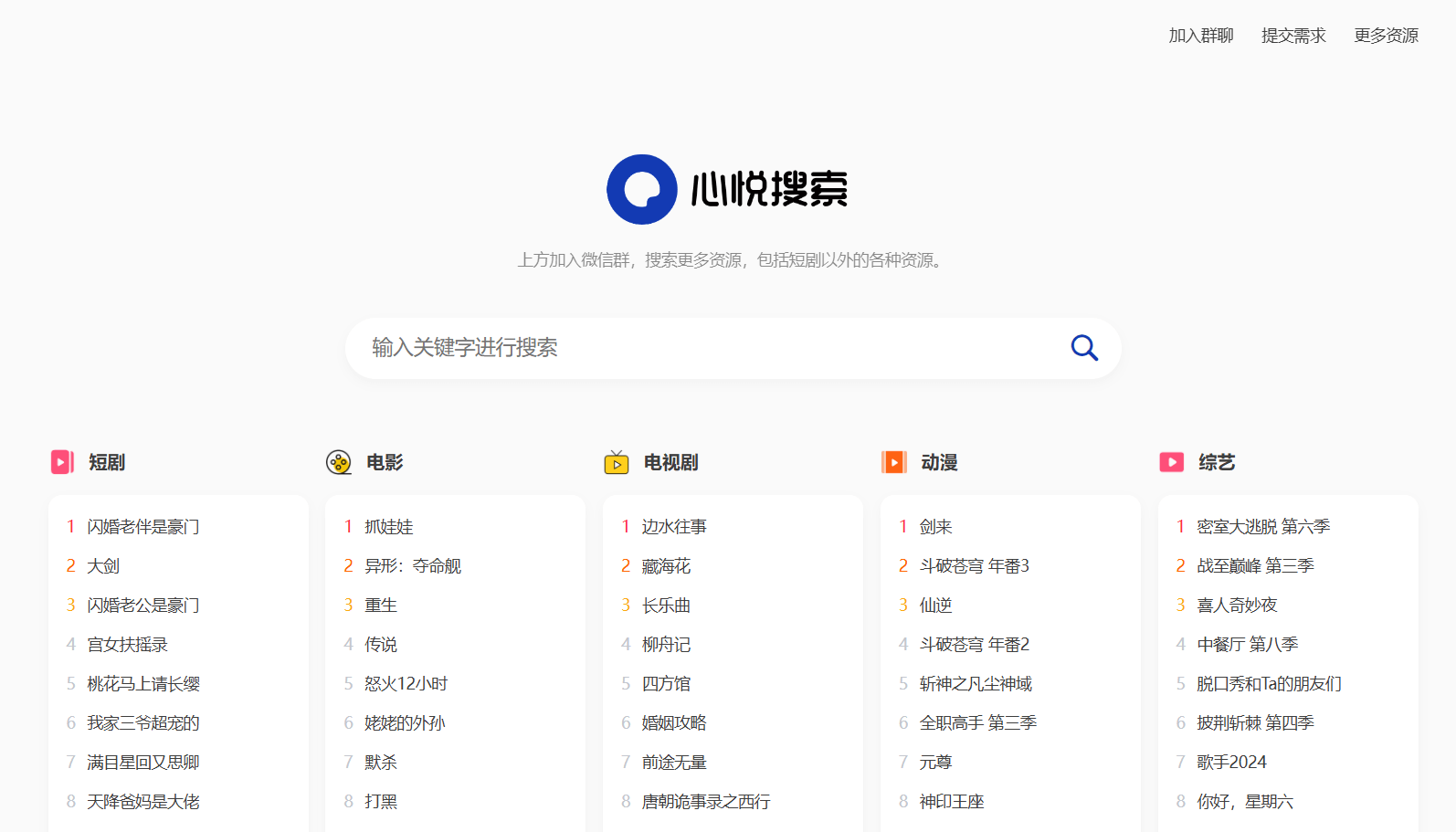 多盘资源搜索转存系统源码v3.6 全开源版-独家科技资源网