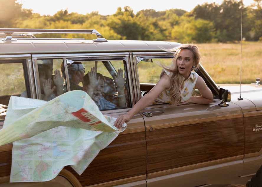 图片[3]-大师级GTG出品-老友记系列AI自适应预设The Friends Preset Collection-独家科技资源网