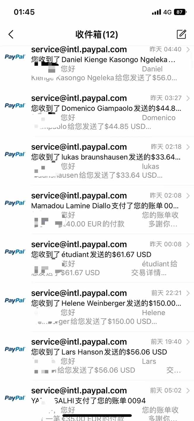 图片[2]-海外虚拟掘金】日赚100-200美金，自己在家就可以闷声发大财，长期可做-独家科技资源网