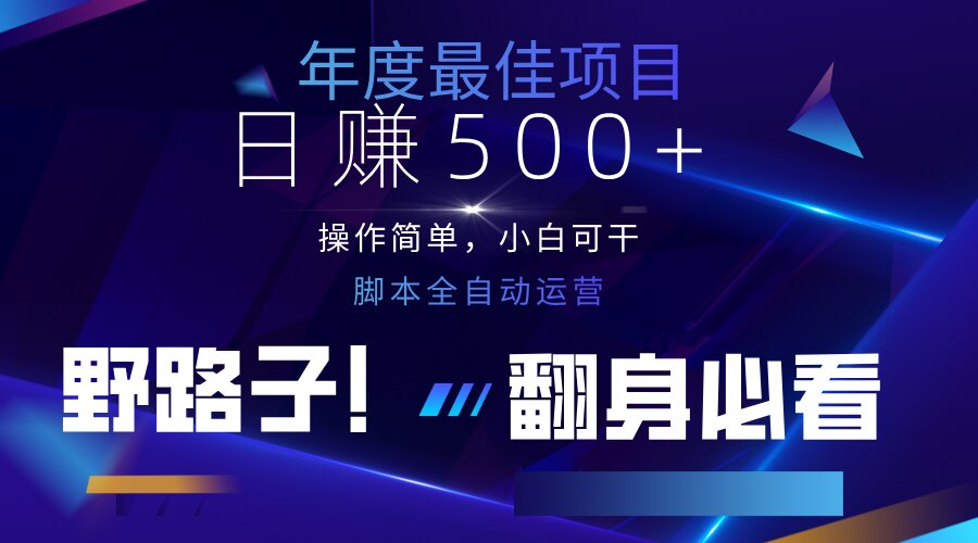 云机全自动答题日赚500+，轻松实现睡后收益，操作简单，2025最新野路子…-独家科技资源网