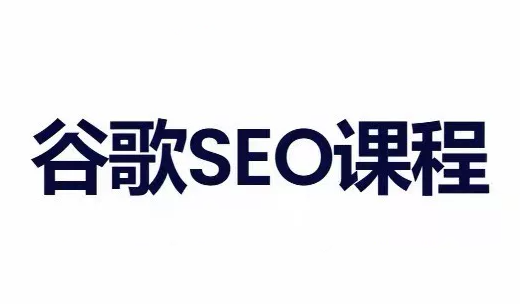 小白新君SEO·谷歌搜索引擎优化SEO教程(部分更新2026)-独家科技资源网