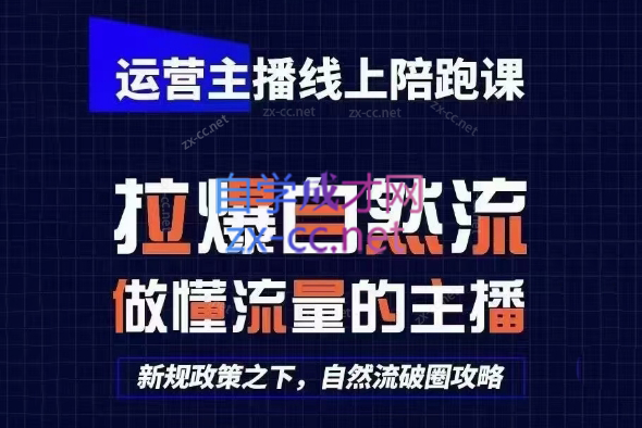 猴帝1600线上课(更新8月)-独家科技资源网