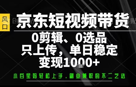 你出账号，我来运营，保底日入1k+，开启躺賺模式【揭秘】-独家科技资源网